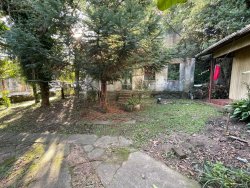 Terreno com 858m² no bairro Vila Rosa 