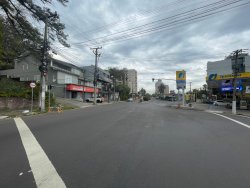 Terreno com 21,5m de frente para Rua Bento Gonçalves  