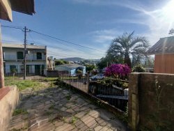 Terreno com 380,40m² no Bairro Liberdade 