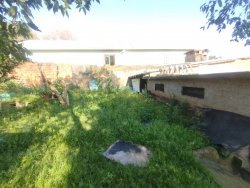 Terreno com 380,40m² no Bairro Liberdade 