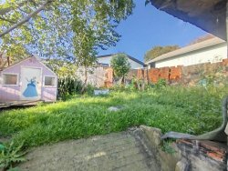 Terreno com 380,40m² no Bairro Liberdade 