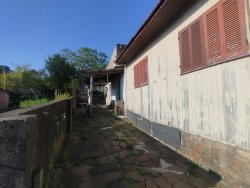 Terreno com 380,40m² no Bairro Liberdade 