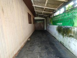 Terreno com 380,40m² no Bairro Liberdade 