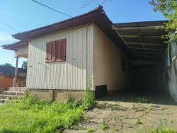 Terreno com 380,40m² no Bairro Liberdade 
