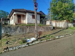 Terreno com 380,40m² no Bairro Liberdade 