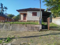 Terreno com 380,40m² no Bairro Liberdade 