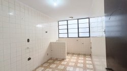 Apartamento com 01 dormitório no Condomínio Dália 