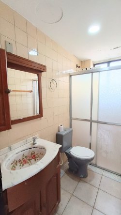 Apartamento com 01 dormitório no Condomínio Dália 