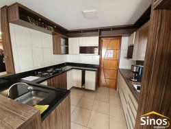 Terreno com 03 casas com 03 dormitórios no Bairro Rio Branco 