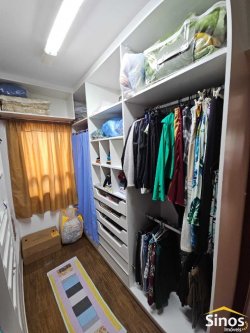 Terreno com 03 casas com 03 dormitórios no Bairro Rio Branco 
