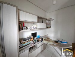 Terreno com 03 casas com 03 dormitórios no Bairro Rio Branco 