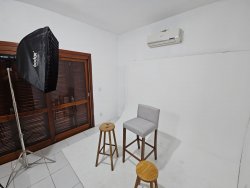 Terreno com 03 casas com 03 dormitórios no Bairro Rio Branco 