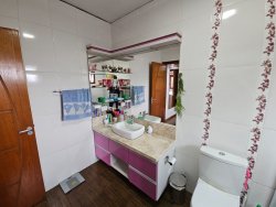 Terreno com 03 casas com 03 dormitórios no Bairro Rio Branco 