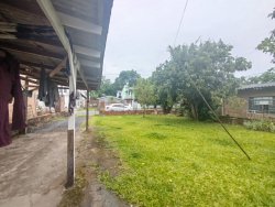 Terreno com 396m² no bairro Canudos 