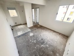 Apartamento com 02 dormitórios no Residencial Morada da Campina 