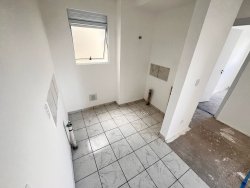 Apartamento com 02 dormitórios no Residencial Morada da Campina 