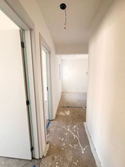 Apartamento com 02 dormitórios no Residencial Morada da Campina 