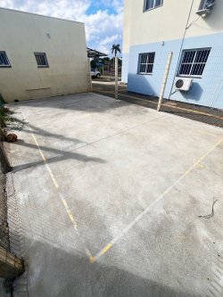 Apartamento com 02 dormitórios no Residencial Morada da Campina 