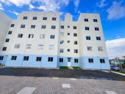 Apartamento com 02 dormitórios no Residencial Morada da Campina 