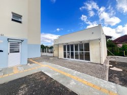 Apartamento com 02 dormitórios no Residencial Morada da Campina 