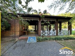 Terreno com 1.000m² no Condomínio Country Village 