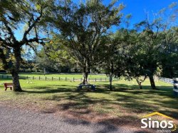 Terreno com 1.000m² no Condomínio Country Village 