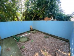 Casa com 02 dormitórios para locação no bairro Scharlau 