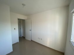 Casa com 02 dormitórios para locação no bairro Scharlau 