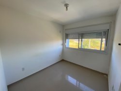 Casa com 02 dormitórios para locação no bairro Scharlau 