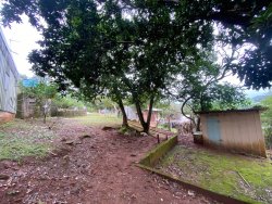 Terreno com 384m² no bairro Lomba Grande 