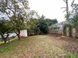 Terreno com 384m² no bairro Lomba Grande 
