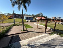 Sobrado no Residencial Mirante do Vale  