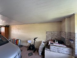 Casa mista com 02 dormitórios no bairro Boa Saúde 