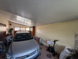 Casa mista com 02 dormitórios no bairro Boa Saúde 