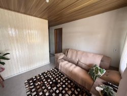 Casa mista com 02 dormitórios no bairro Boa Saúde 