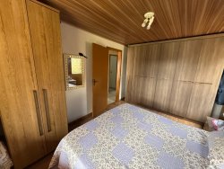 Casa mista com 02 dormitórios no bairro Boa Saúde 