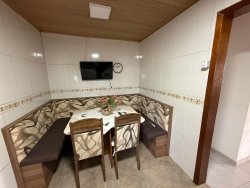 Casa mista com 02 dormitórios no bairro Boa Saúde 