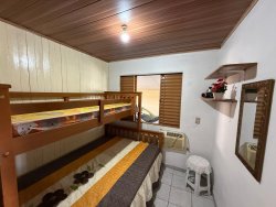 Casa mista com 02 dormitórios no bairro Boa Saúde 