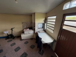 Casa mista com 02 dormitórios no bairro Boa Saúde 