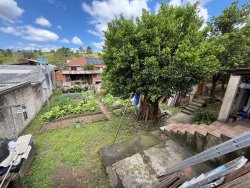 Casa mista com 02 dormitórios no bairro Boa Saúde 