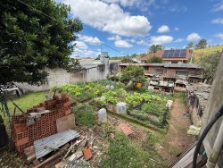 Casa mista com 02 dormitórios no bairro Boa Saúde 