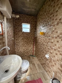 Casa mista com 02 dormitórios no bairro Boa Saúde 