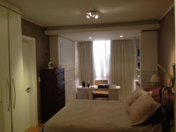 Apartamento com 03 dormitórios sendo 01 suíte no Edifício Patrícia 