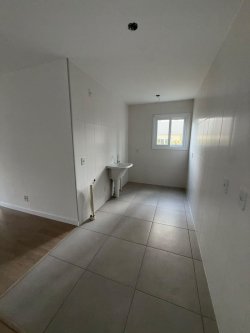Apartamento com 02 dormitórios no Residencial Alegro Brasil 