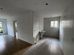 Apartamento com 02 dormitórios no Residencial Alegro Brasil 