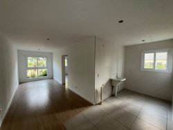 Apartamento com 02 dormitórios no Residencial Alegro Brasil 