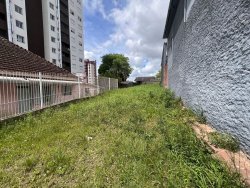 Terreno com 494.70m2 no bairro Rio Branco  