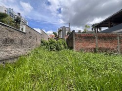 Terreno com 494.70m2 no bairro Rio Branco  