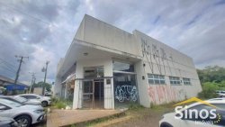Prédio comercial com 535m² para locação no bairro Ideal 