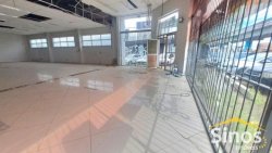 Prédio comercial com 535m² para locação no bairro Ideal 